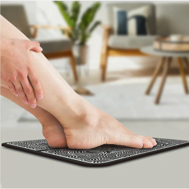 Massaggiatore Plantare EMS